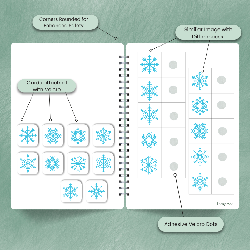 Do Sheets for Toddlers (Ages 1–3+) – Hands-On Activity Packs to Build Brain, Motor & Focus Skills